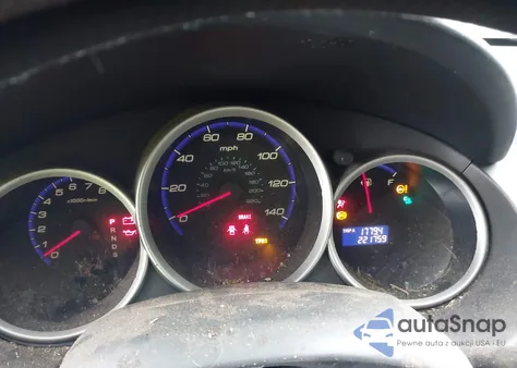 2008 Honda Fit Sport from USA, damaged, VIN JHMGD386X8S064901